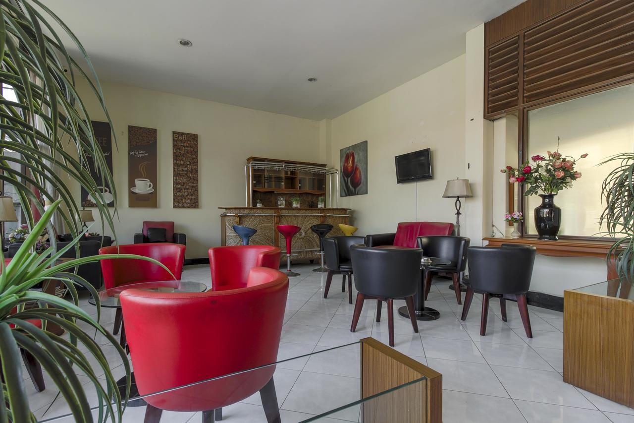 Reddoorz Plus Near Grage City Mall Cirebon Εξωτερικό φωτογραφία